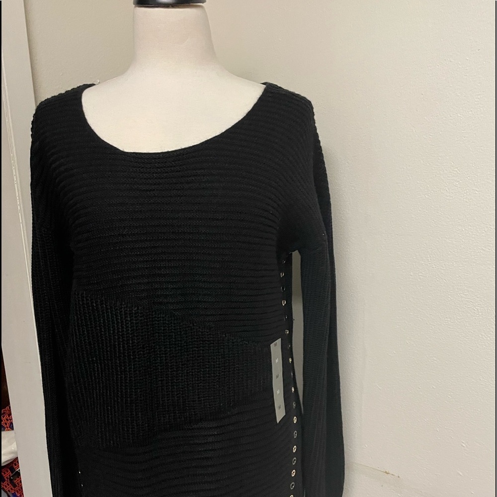 BarIII Women’s Tunic Knits Long Sleeves. Brand New